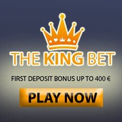 Thekingbet Casino Colombia