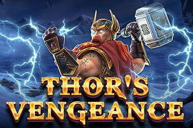 Thor S Vengeance Betsul