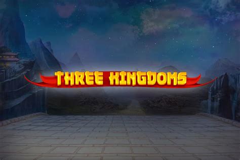 Three Kingdoms 888 Casino