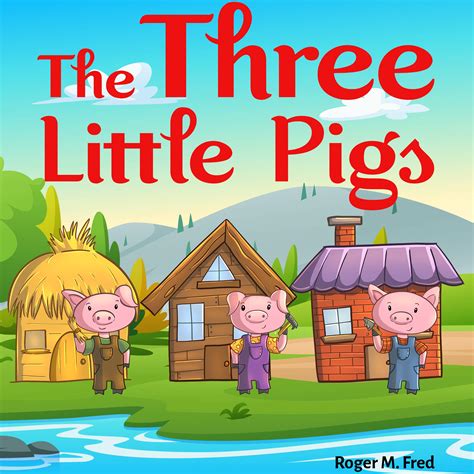 Three Little Pigs Bodog