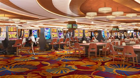 Three Rivers Casino Restaurantes
