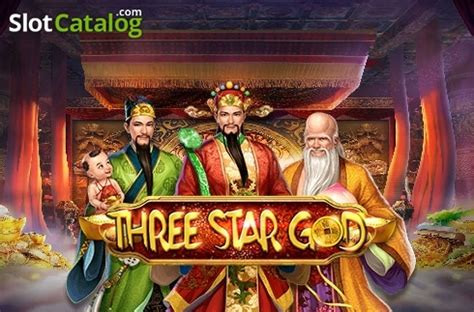 Three Star God 2 Netbet