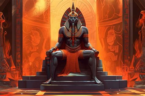 Throne Of Osiris Betway