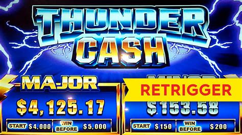 Thunder Cash Brabet