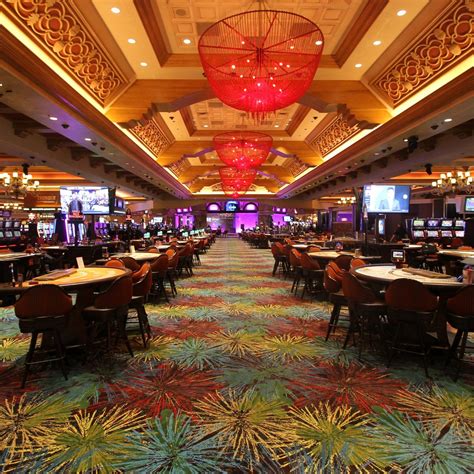 Thunder Valley Casino Streaming