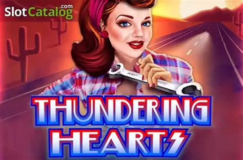 Thundering Hearts Slot - Play Online