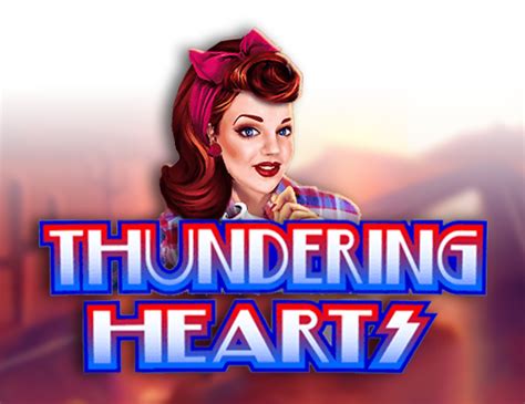 Thundering Hearts Slot - Play Online