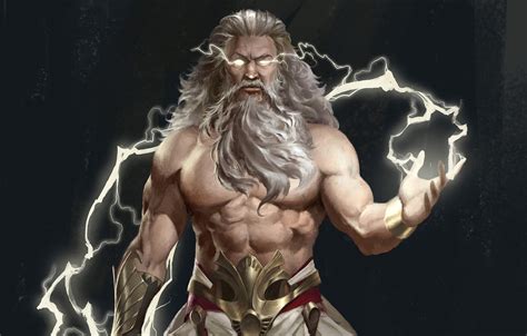 Thundering Zeus Betfair