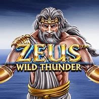 Thundering Zeus Betsson