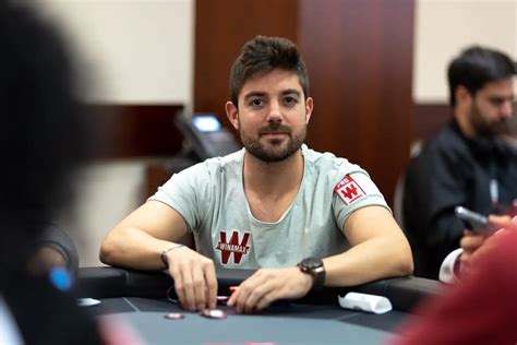 Tiago Romero Poker Twitter