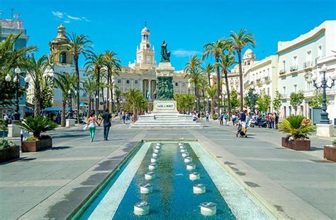 Tiendas De Fenda De Cadiz