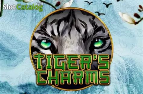 Tiger S Charm Pokerstars