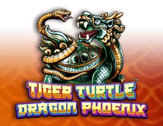 Tiger Turtle Dragon Phoenix Bet365