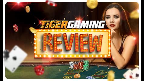 Tigergaming Casino Apk