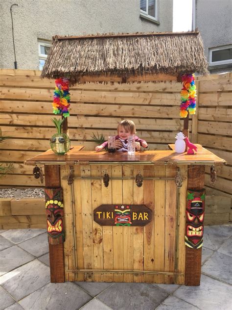 Tiki Bar Bodog