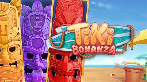 Tiki Bonanza Betsson