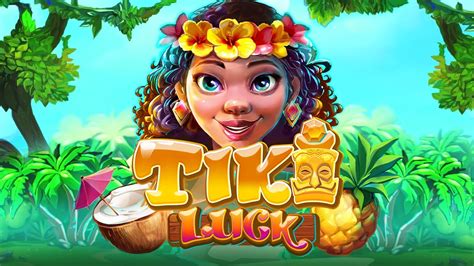 Tiki Luck 1xbet
