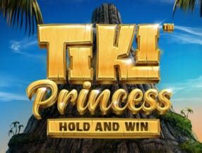 Tiki Princess 888 Casino