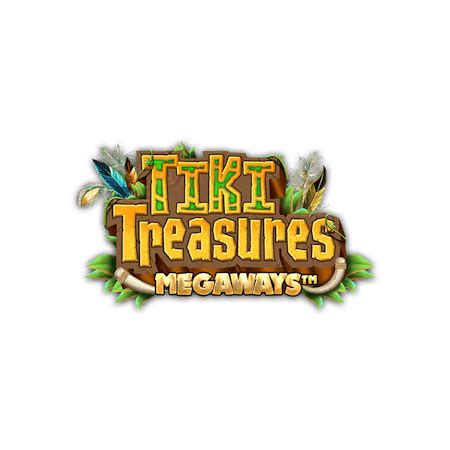 Tiki Treasures Megaways Betfair