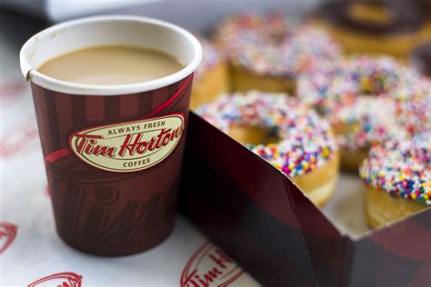 Tim Hortons Arregacar Roleta 2024