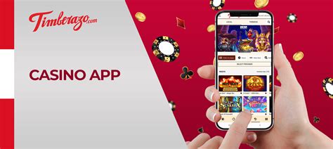 Timberazo Casino Apk