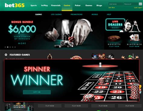 Time Spinners Bet365
