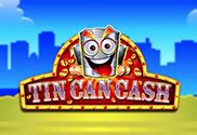 Tin Can Cash Bwin