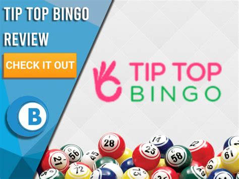 Tip Top Bingo Casino Apk