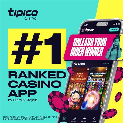 Tipico Casino Download