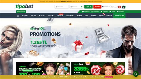 Tipobet365 Casino Apk