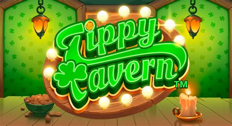 Tippy Tavern Blaze
