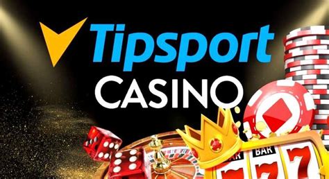 Tipsport Vegas Casino Login