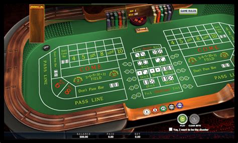 Tiro De Craps Para Dummies