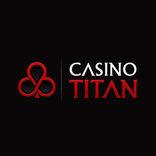Titan Casino Do Reino Unido