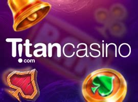 Titan Casino Slots Livres