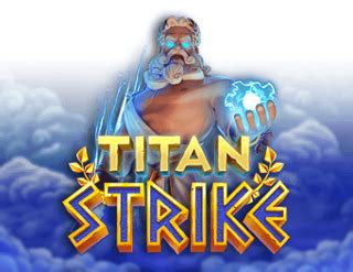 Titan Strike Bodog