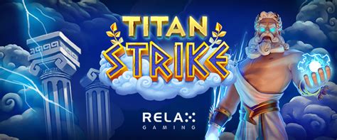 Titan Strike Review 2024