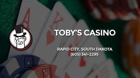 Toby S Casino Rapid City Sd