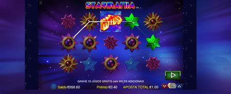 Todas As Estrelas Slots Casino Flash