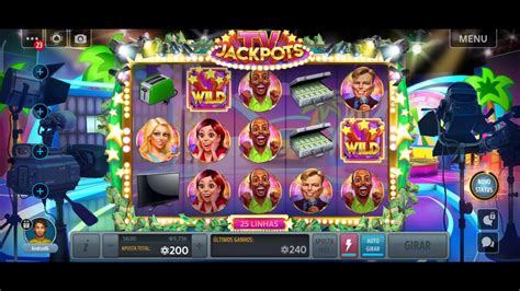 Todos Os Jackpots Casino Movel De Download