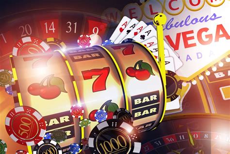 Todos Os Slots Casino Online