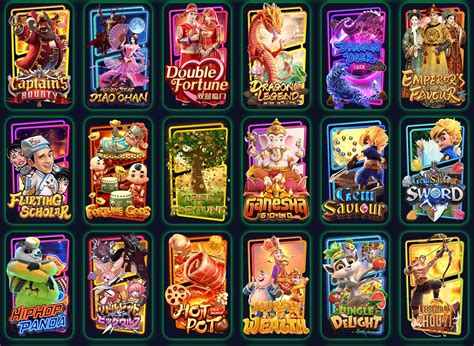 Todos Os Slots De Avalon