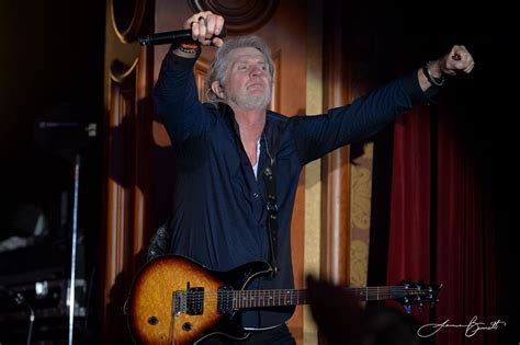 Tom Cochrane Casino Halifax