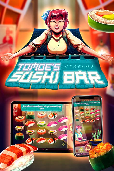 Tomoe S Sushi Bar Netbet