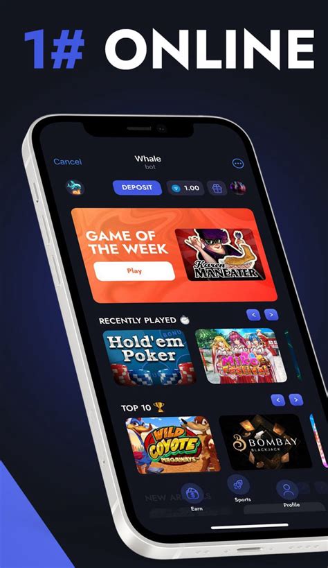 Ton Casino App