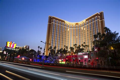 Top 10 Casino Resorts
