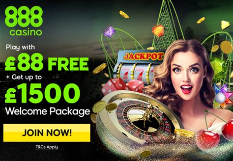 Top Chase 888 Casino