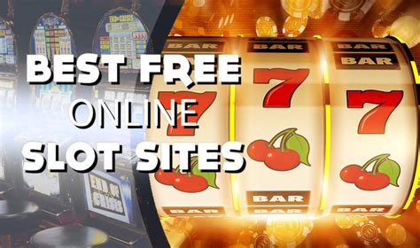 Top Free Slots De Sites