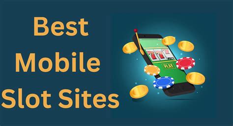 Top Mobile Slot Sites