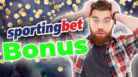 Top O The Bonus Sportingbet